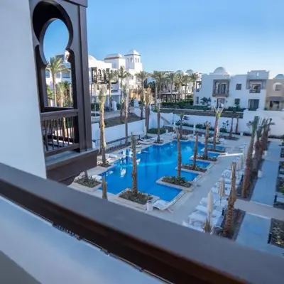 Ancient Sands El Gouna Hurghada