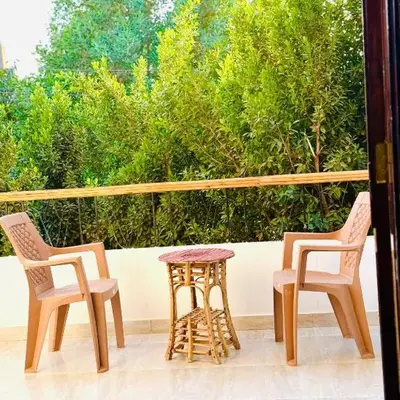 Luxor Old nile apartment