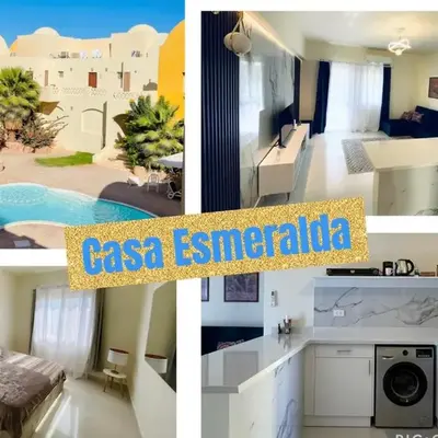 Casa Esmeralda