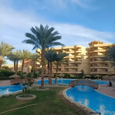 Palma Resort Apartments and Suites with Private Beach