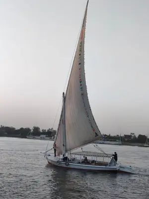 Gallery image of Humpty Dumpty in Luxor