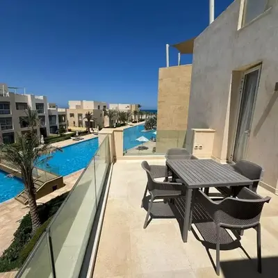 3 Bdr Sea View with private roof Mangrovy EL Guna