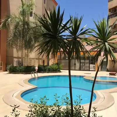 Regency Towers Apartments