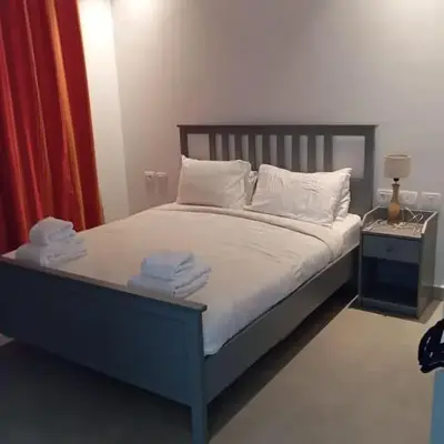 Charment Chalet Somabay