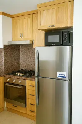 Gallery image of Sea View Apartment at The View Hurghada Beach & Pool in Hurghada
