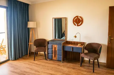 Gallery image of Sea View Apartment at The View Hurghada Beach & Pool in Hurghada