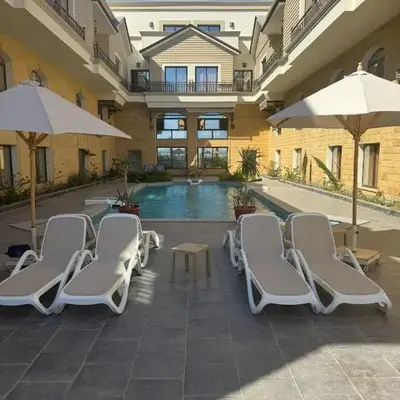 304 aqua blue bay