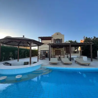 Waterfront Sabina I 4Bdr Retreat - Heated Pool