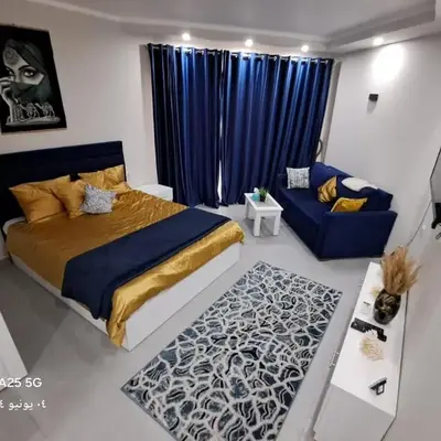 Scandic Resort holiday apartment