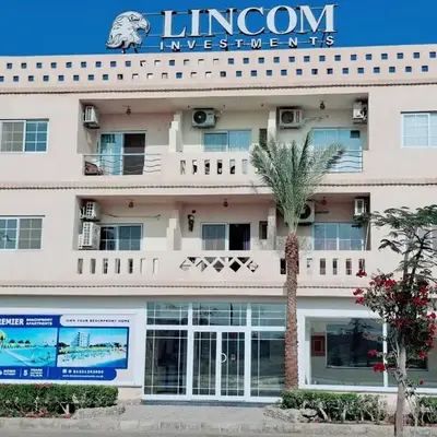 Hurghada Resort