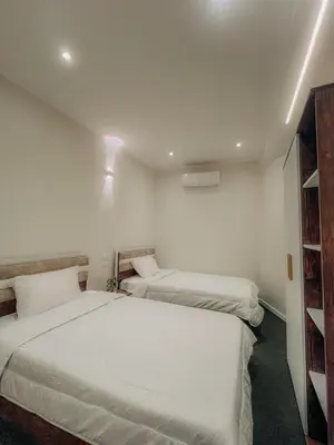 Gallery image of Luxurious Nile-View Apartment in Luxor in Banī Ghālib