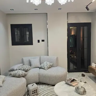 Rayan Apartment