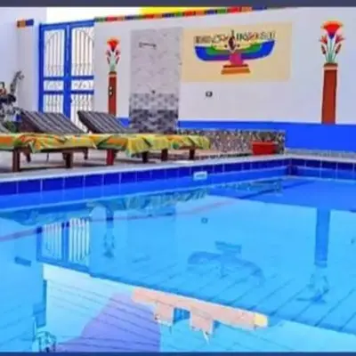 Alia House