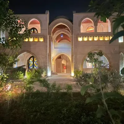 Saray ElOmda Wellness - Retreat Village