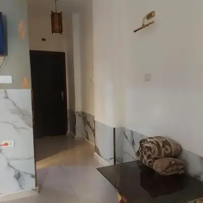 Luxury Studio