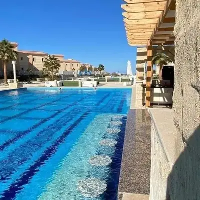 Selena bay hurghada