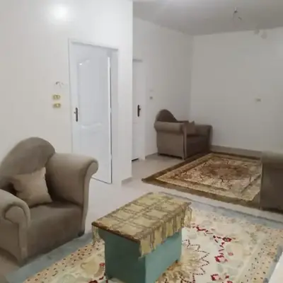 Cozy 2-Bedroom Apartment Ramla