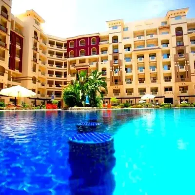 For Rent Florenza Khamsin Residential Apartment