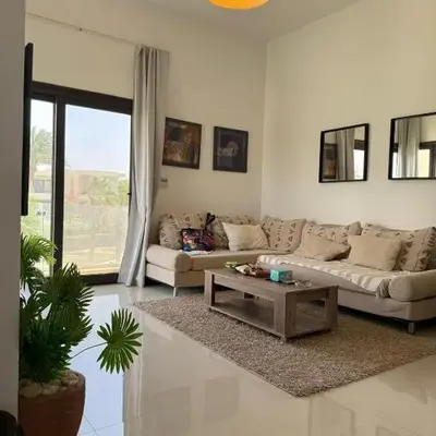 Two-bedroom apartment in G Cribs