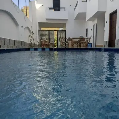 NOOR SEEN House