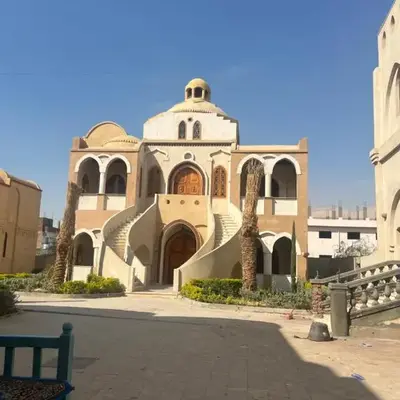 Saray el omda wellness &retreat village