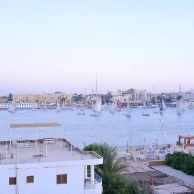 Qasr El Nil