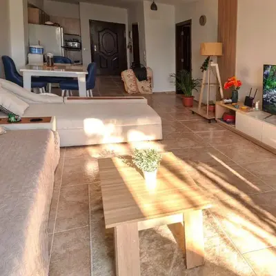 Apartman v Hurgade 2 izbovy
