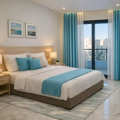 4S Icon Suites