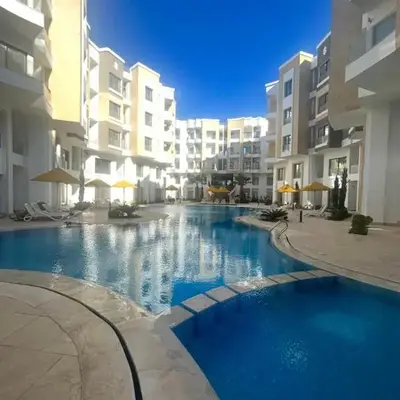 Aqua Infinity Hurghada