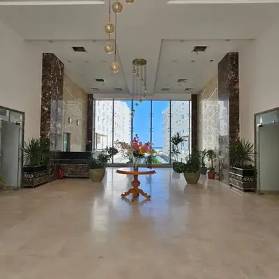 Scandic Resort Hurghada App-C310