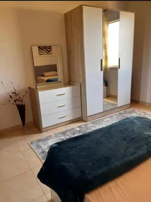 Gallery image of Makadi Heights Apartment in Hurghada