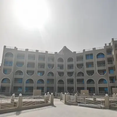 Ramses Apartment
