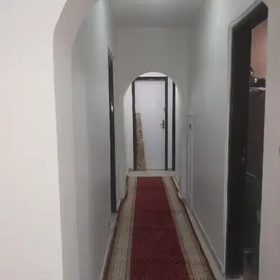 شقة سكنية كبيرة