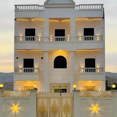 Malika guest house