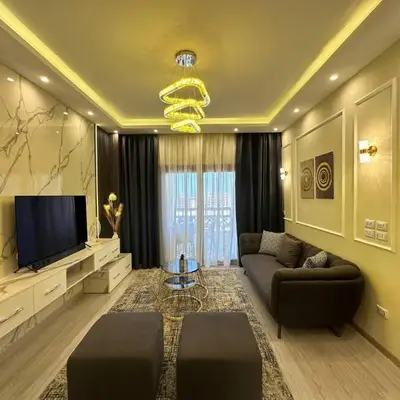 Luxury apartment- Sahl Hasheesh- Gravity Hotel