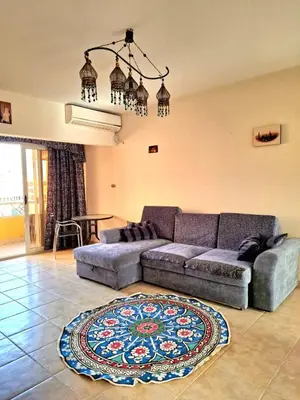 Gallery image of Elhambra Compound in Hurghada