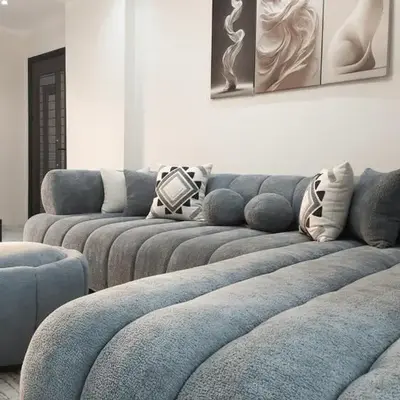 HUB resort Luxury apartment on the pool