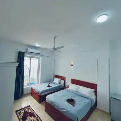 Farah Hotel