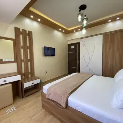Star Beach 3BR