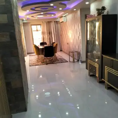Luxury house