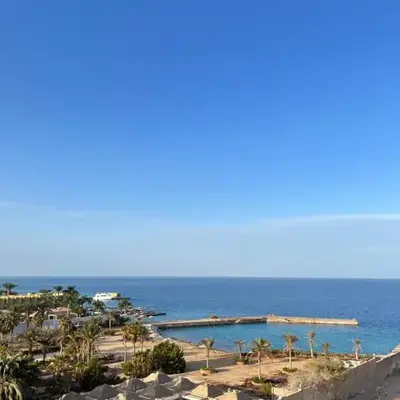 Juliana Beach Resort