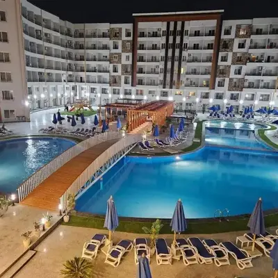 Tiba Golden Resort Hurghada
