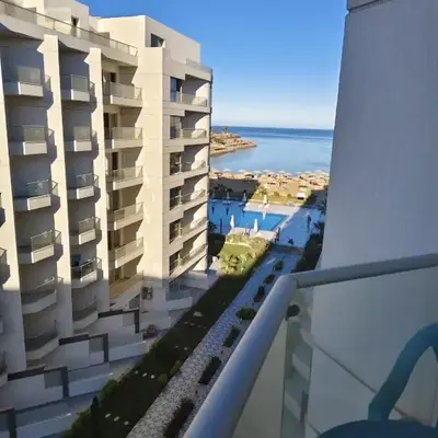 Scandic Resort