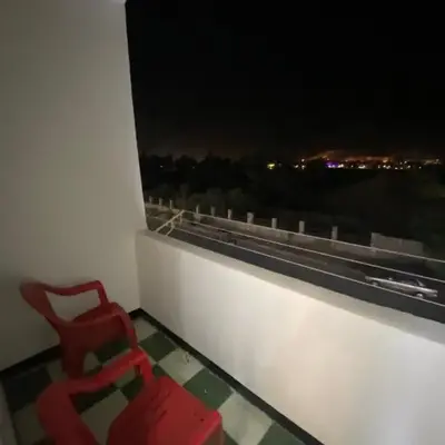 الباشا الأقصر