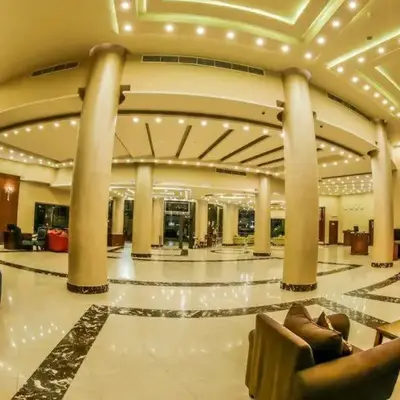 Mirage Bay Resort Hurghada C-781