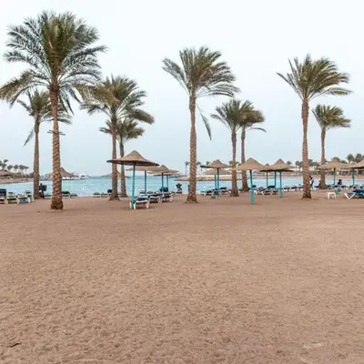 Mirage Bay Resort Hurghada B-794