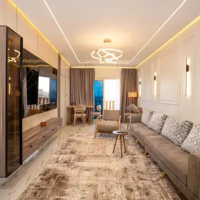 Luxor Nile View Apartment Marah 1