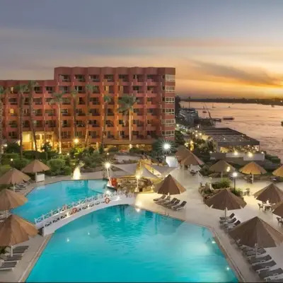 Pyramisa Hotel Luxor