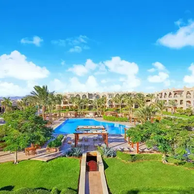JAZ Makadi Star & Spa