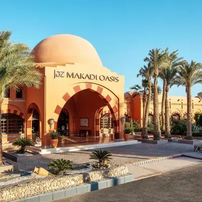 JAZ Makadi Oasis Resort